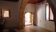 Kalamitsi Amigdali Kreta, Kalamitsi: Venezianisches Steinhaus mit angrenzendem landwirtschaftlichen Nutzland zu verkaufen Haus kaufen
